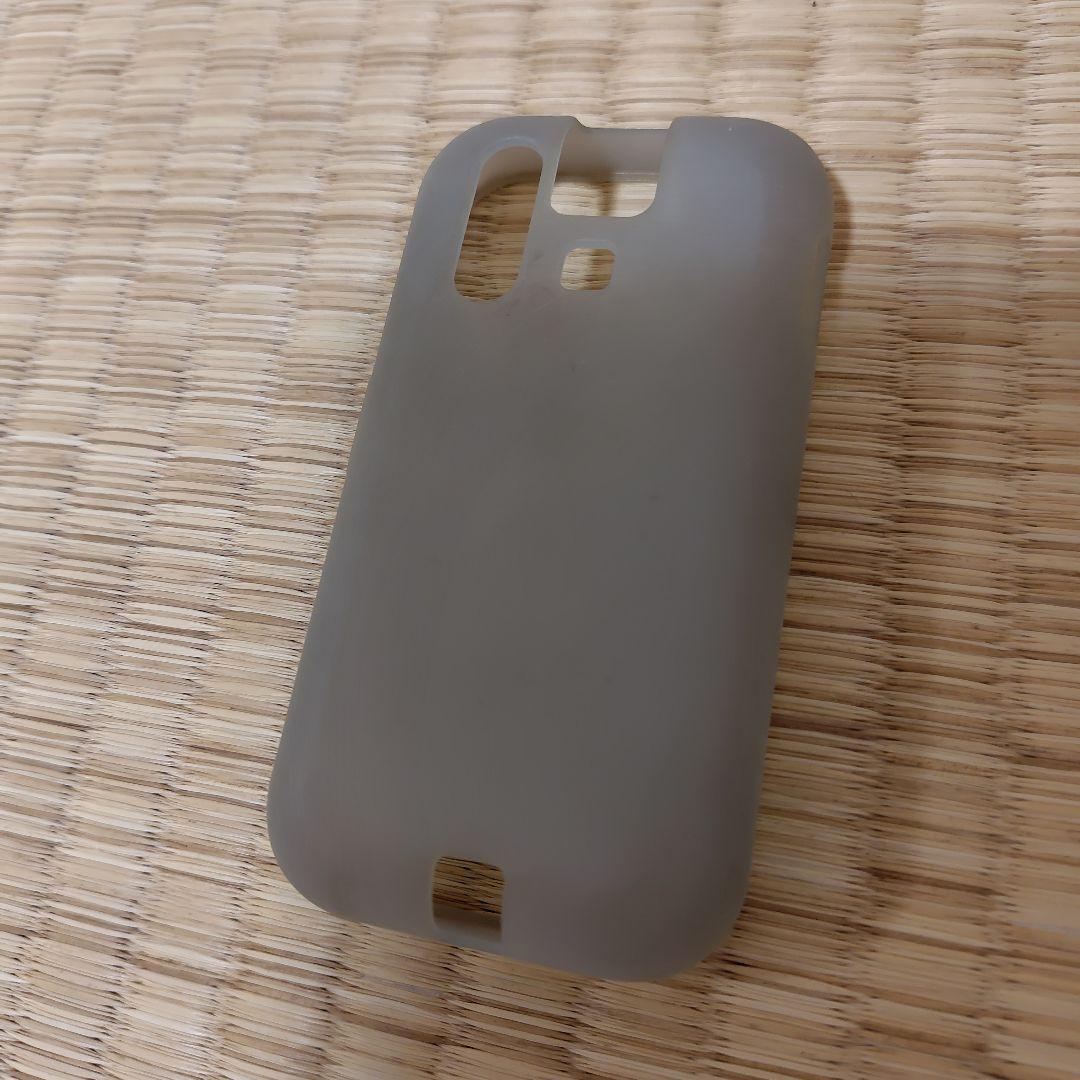 au mamorino6 マモリーノ　6 ミント　キッズ携帯　キッズケータイ