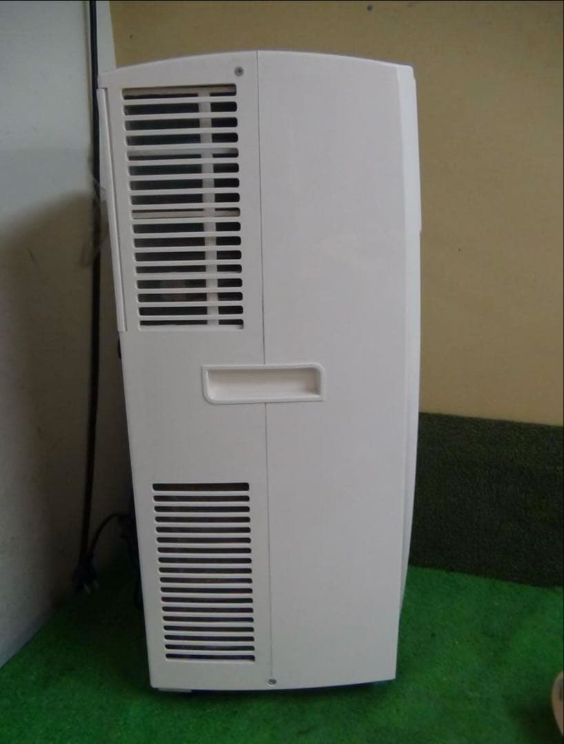 アイリスオーヤマ スポットクーラー ポータブルクーラー 2020年製