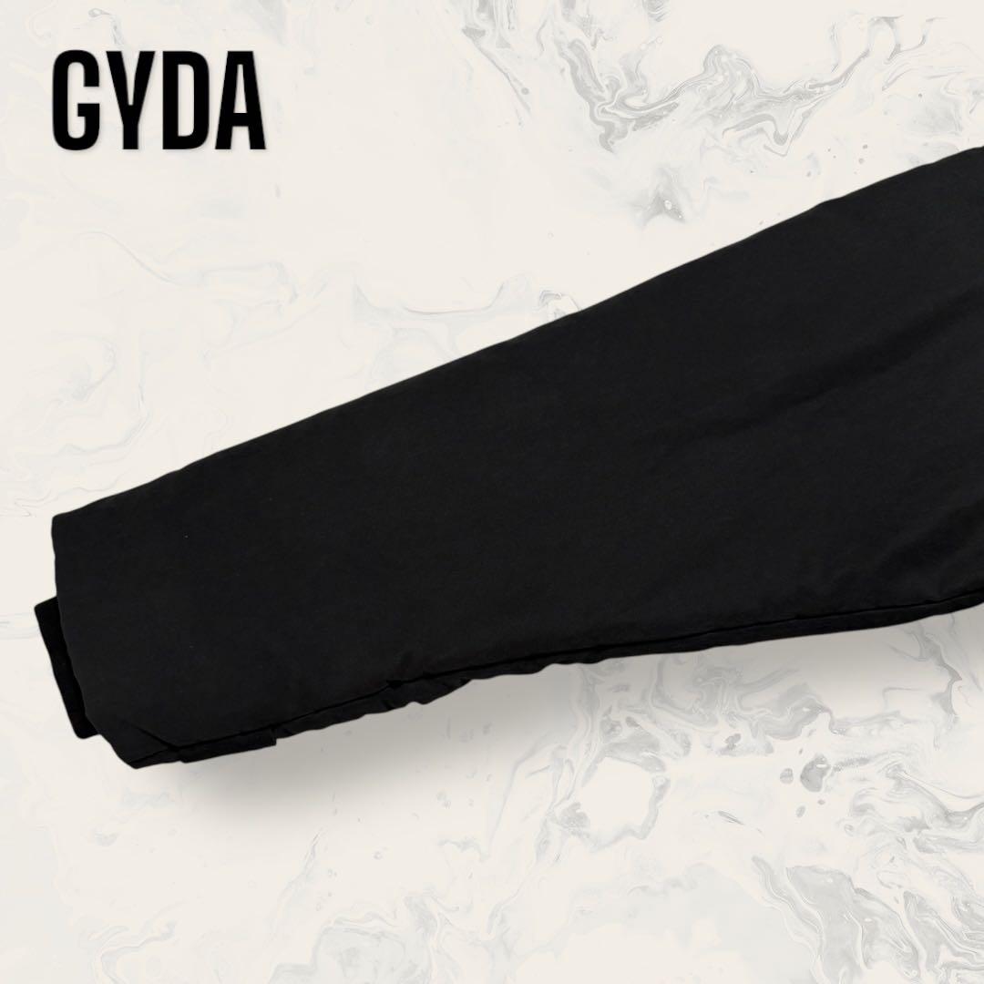 【ほぼ未使用】 GYDA M51 ライナー エコ ファー コート