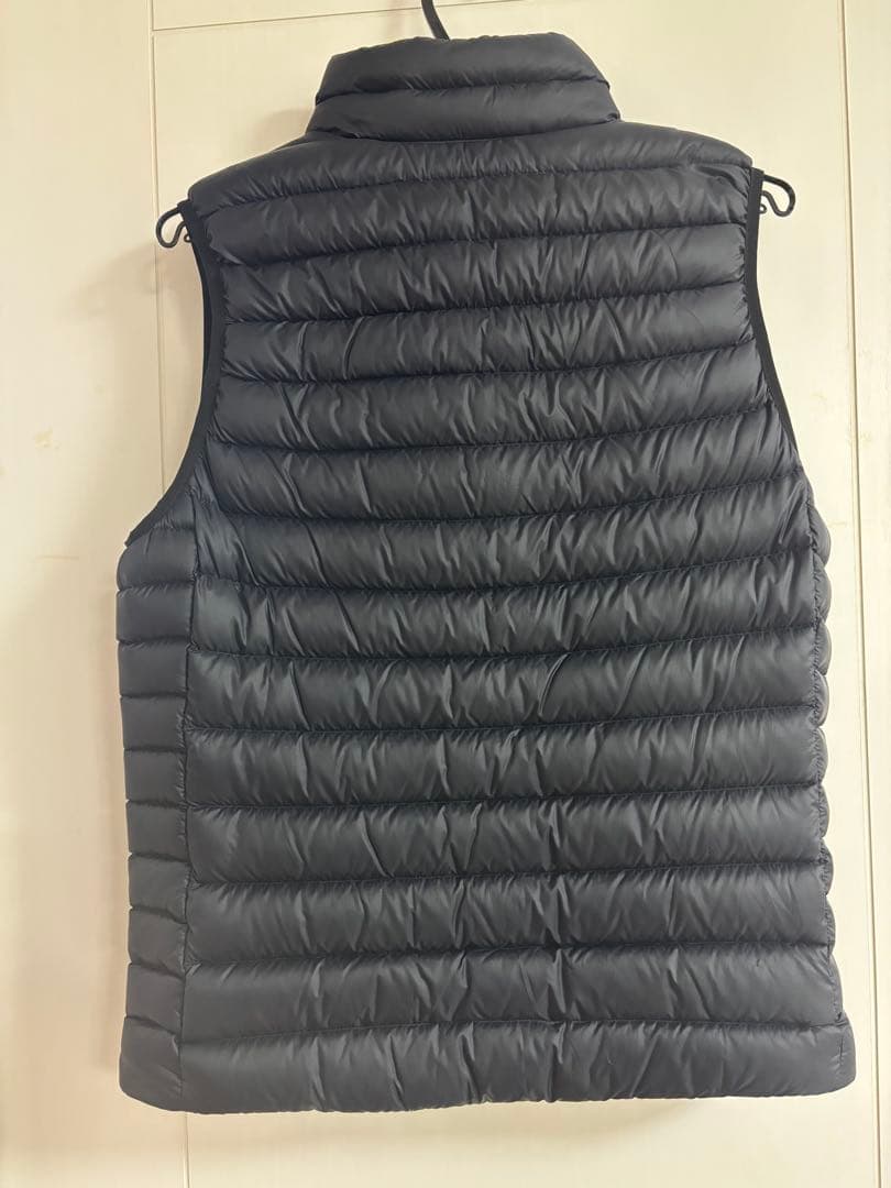 Patagonia パタゴニア　ダウンセーターベストSサイズ