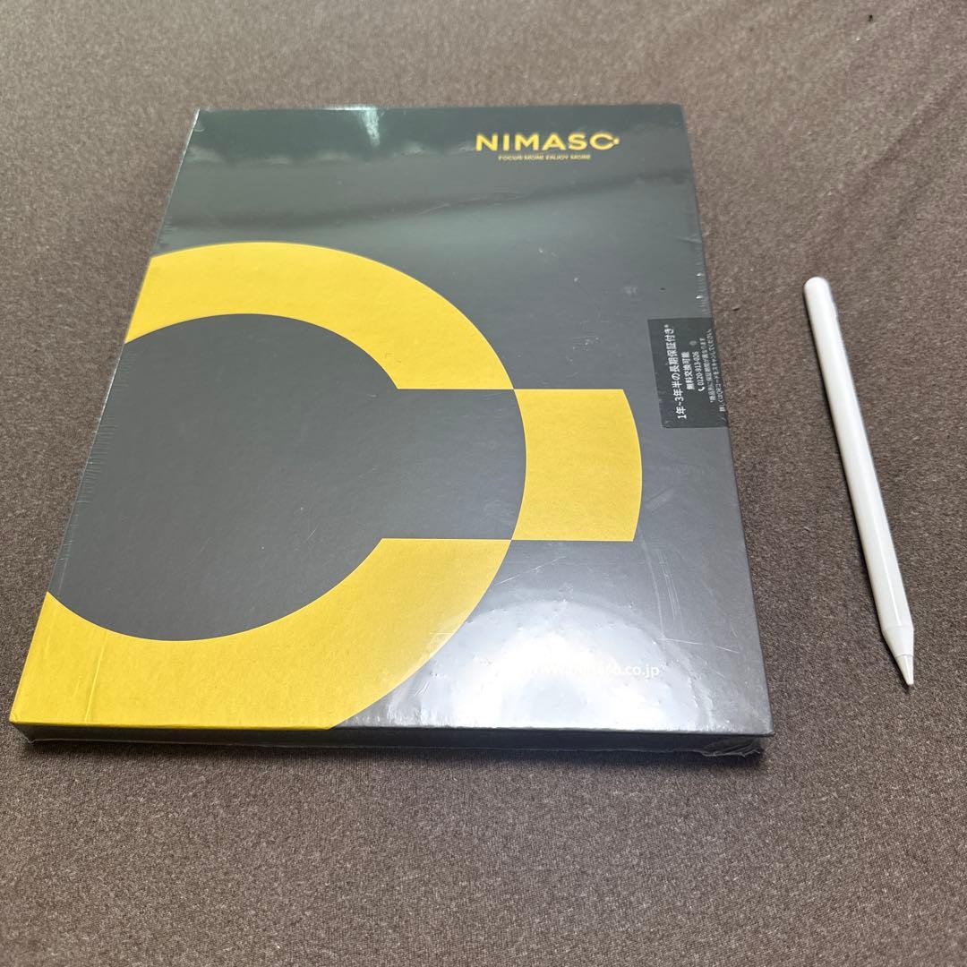 ヤマダ iPad Pro M4 WiFi