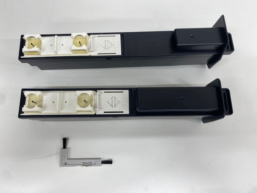 SHARP シャープ KI-SX75-T 加湿空気清浄機 2024年製