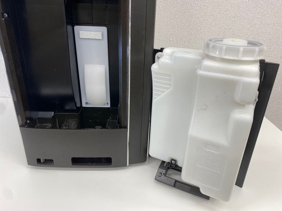 SHARP シャープ KI-SX75-T 加湿空気清浄機 2024年製