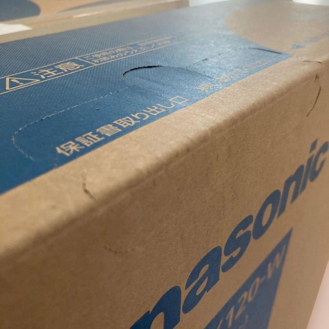 お*り様 【新品未開封　2025年8月24日到着】衣類乾燥除湿器 F-YHVX1