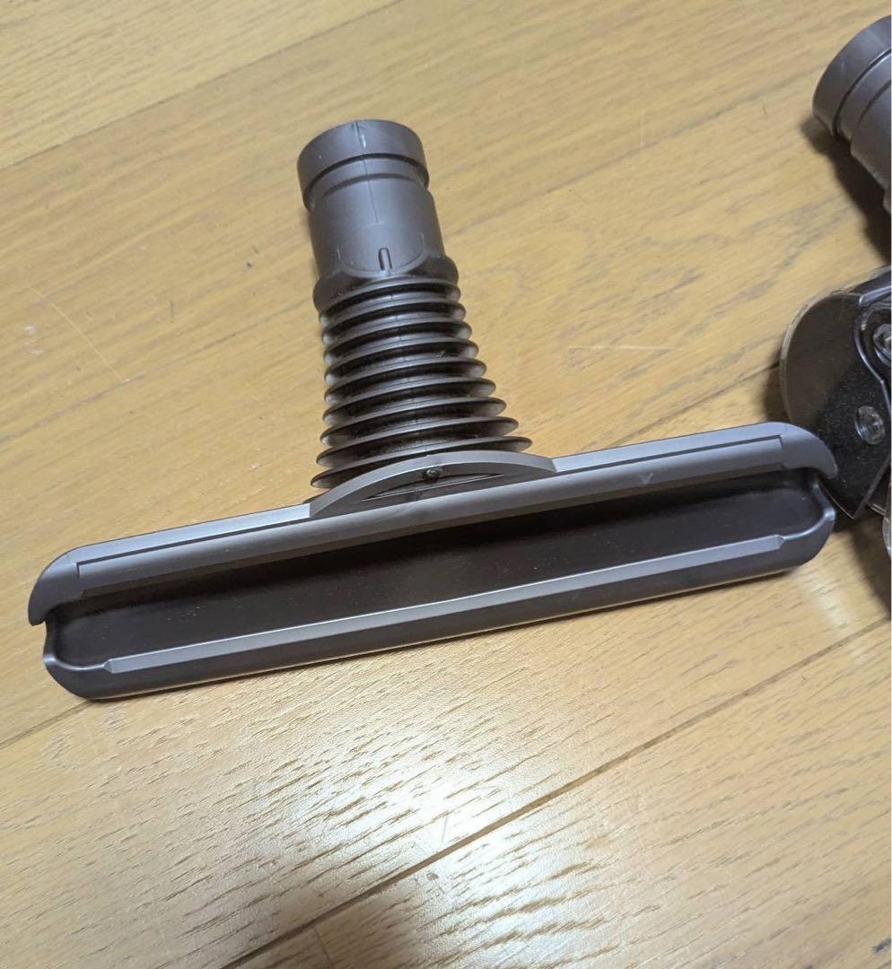 ダイソン　スティッククリーナー本体 充電ドック付き