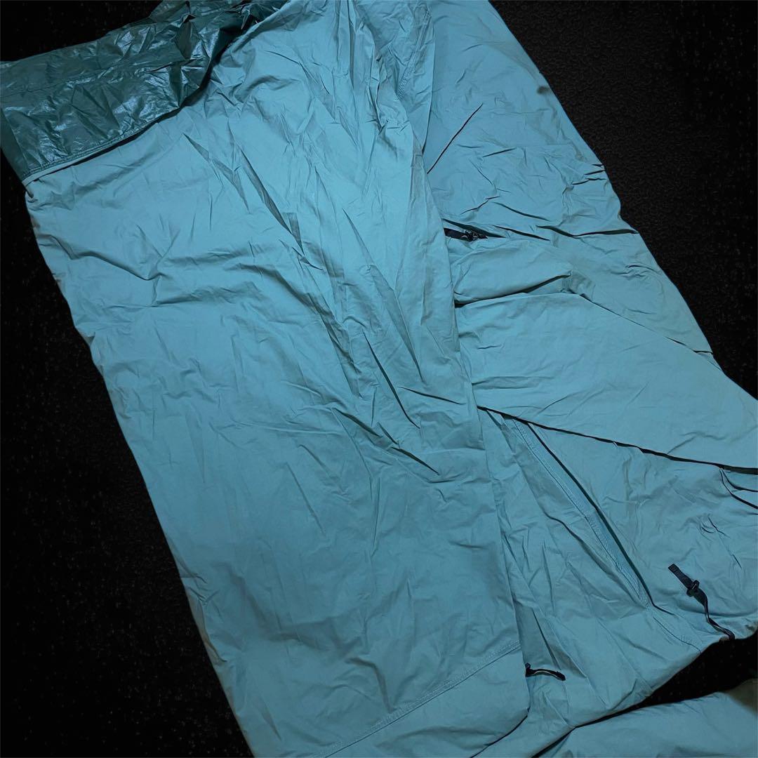 美品✨テントマークデザイン CIRCUS TC DX テント ダックグリーン