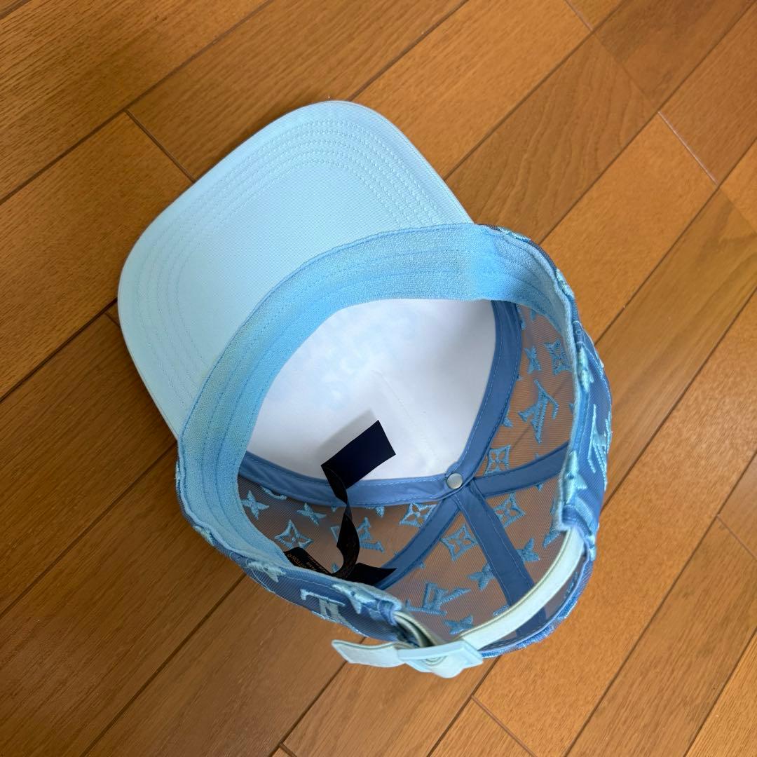 帽子 louis vuitton tyler the creator L