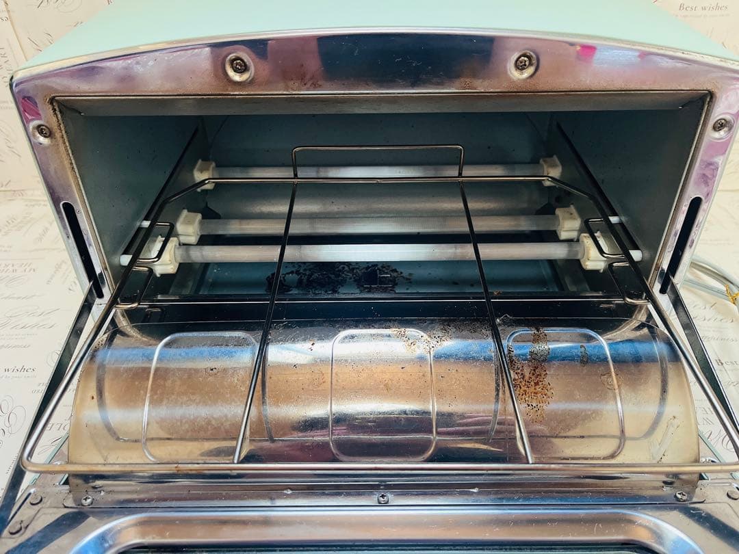 ト*ン様 [専用品] Aladdin グラファイトグリル&トースター