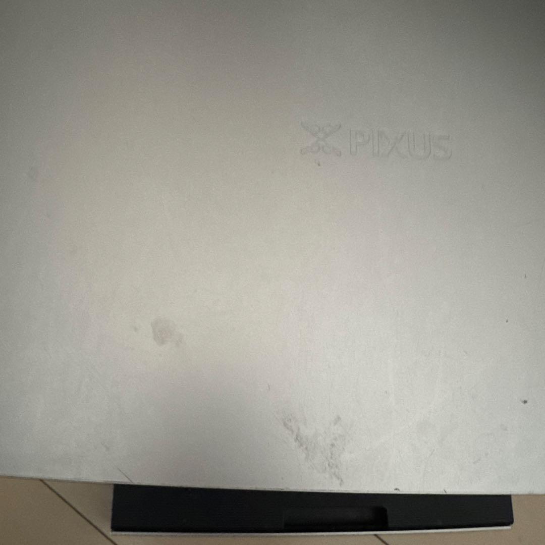 【動作確認済】CanonPIXUS XK60 プリンター純正インク・写真用紙付き