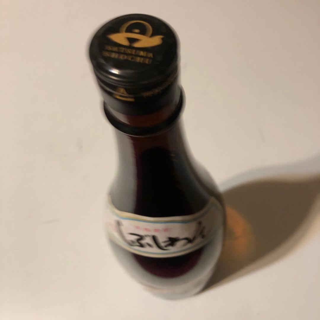 芋焼酎　志布志湾