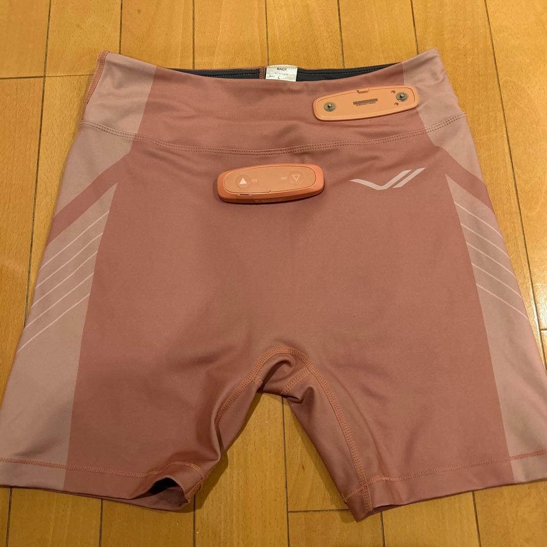 Hip Fit ヒップフィット　SIXPAD Ｌサイズ