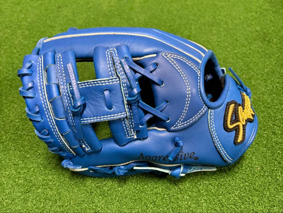 久保田スラッガー　軟式用　KSN-J6