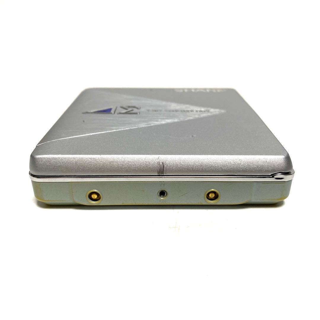 SHARP シャープ MD-DS5 MDウォークマン