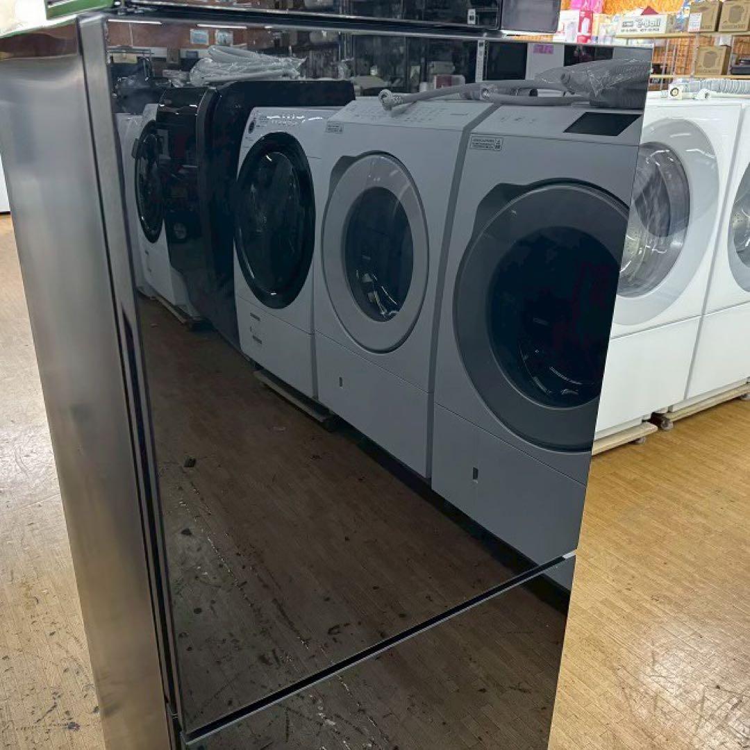 東京23区配送無料✨家電3点　ツインバード&ハイアール　冷蔵庫　洗濯機　レンジ