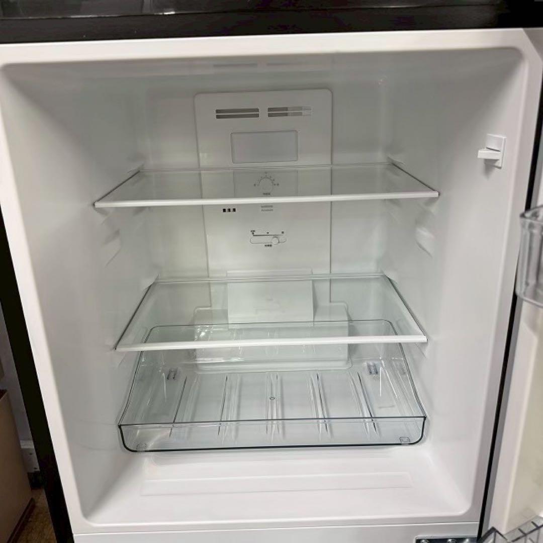 東京23区配送無料✨家電3点　ツインバード&ハイアール　冷蔵庫　洗濯機　レンジ