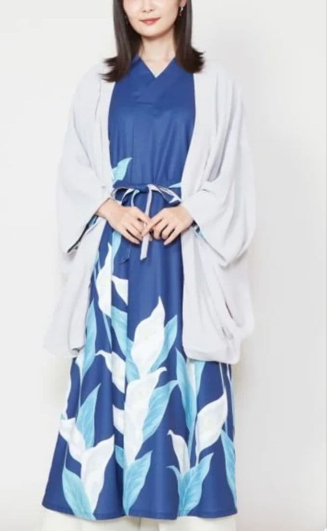 倭物やカヤ♥ワンピース