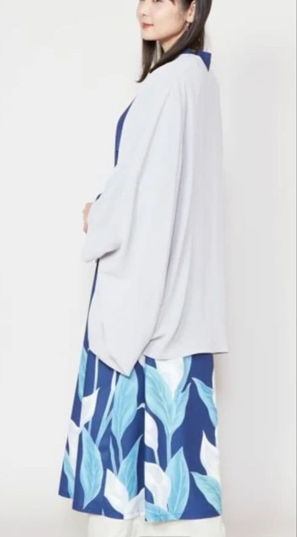 倭物やカヤ♥ワンピース