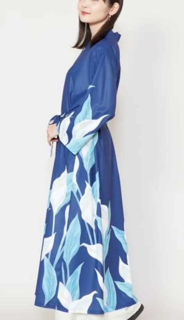 倭物やカヤ♥ワンピース