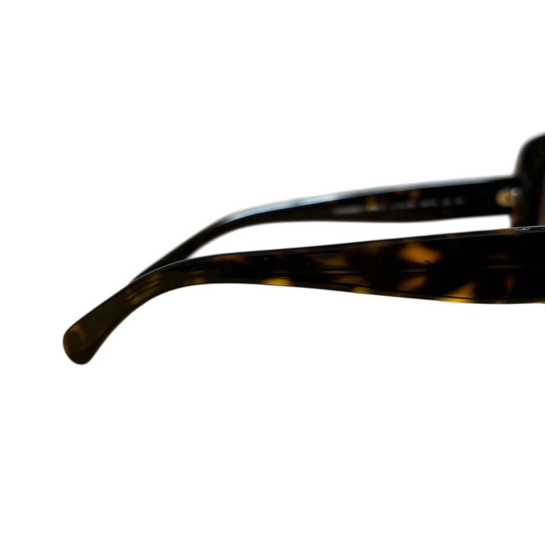 CHANEL シャネル サングラス 5183-A c.714/3G ココマーク