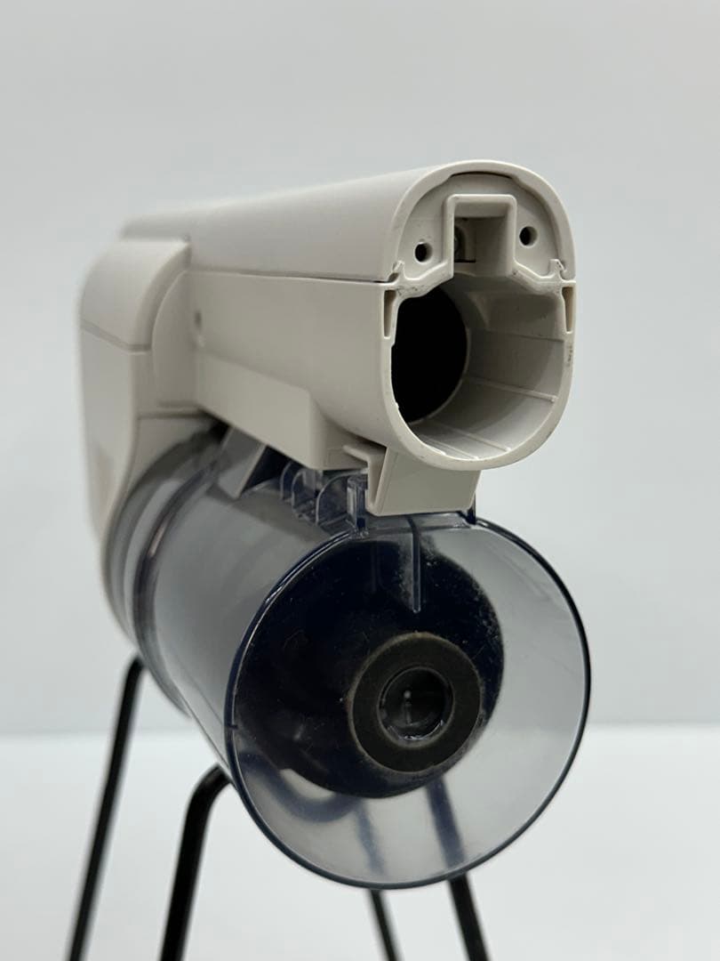 28分　ダスト 純正バッテリー付き　Panasonic 掃除機　MC-SB33J