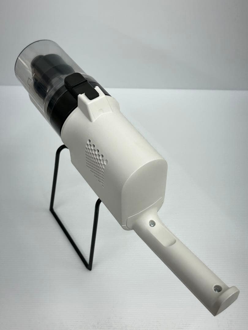 28分　ダスト 純正バッテリー付き　Panasonic 掃除機　MC-SB33J