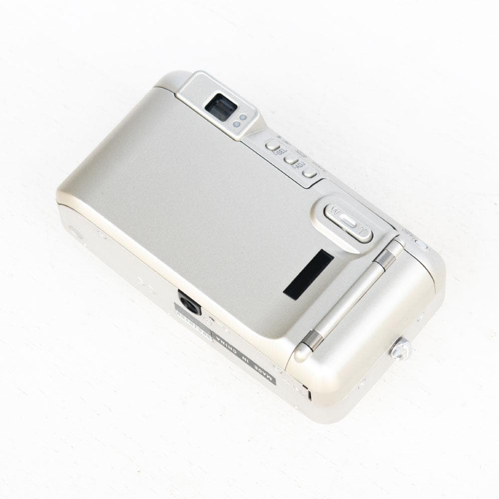 【動作確認済/完動品】Konica Minolta Zoom 160C