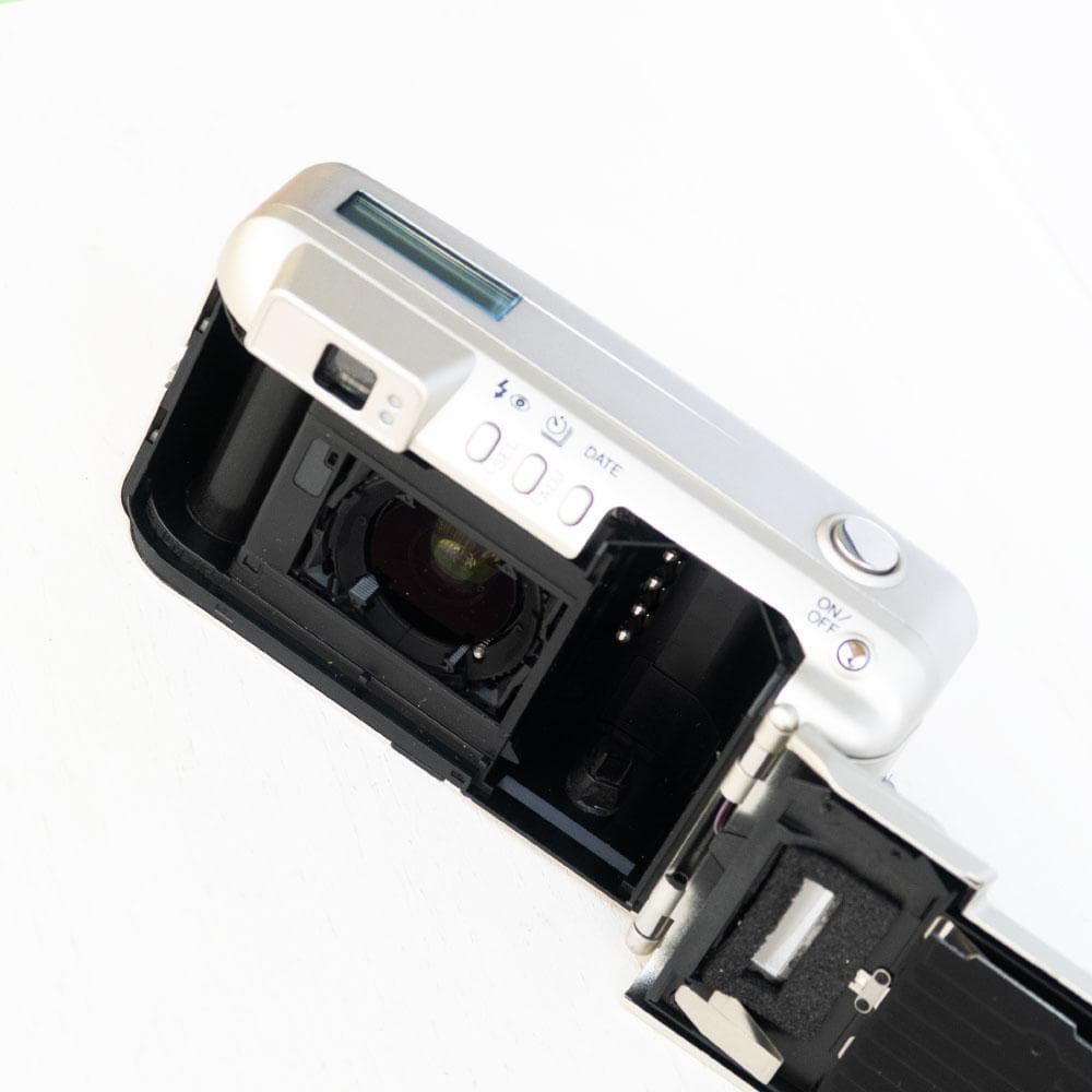 【動作確認済/完動品】Konica Minolta Zoom 160C