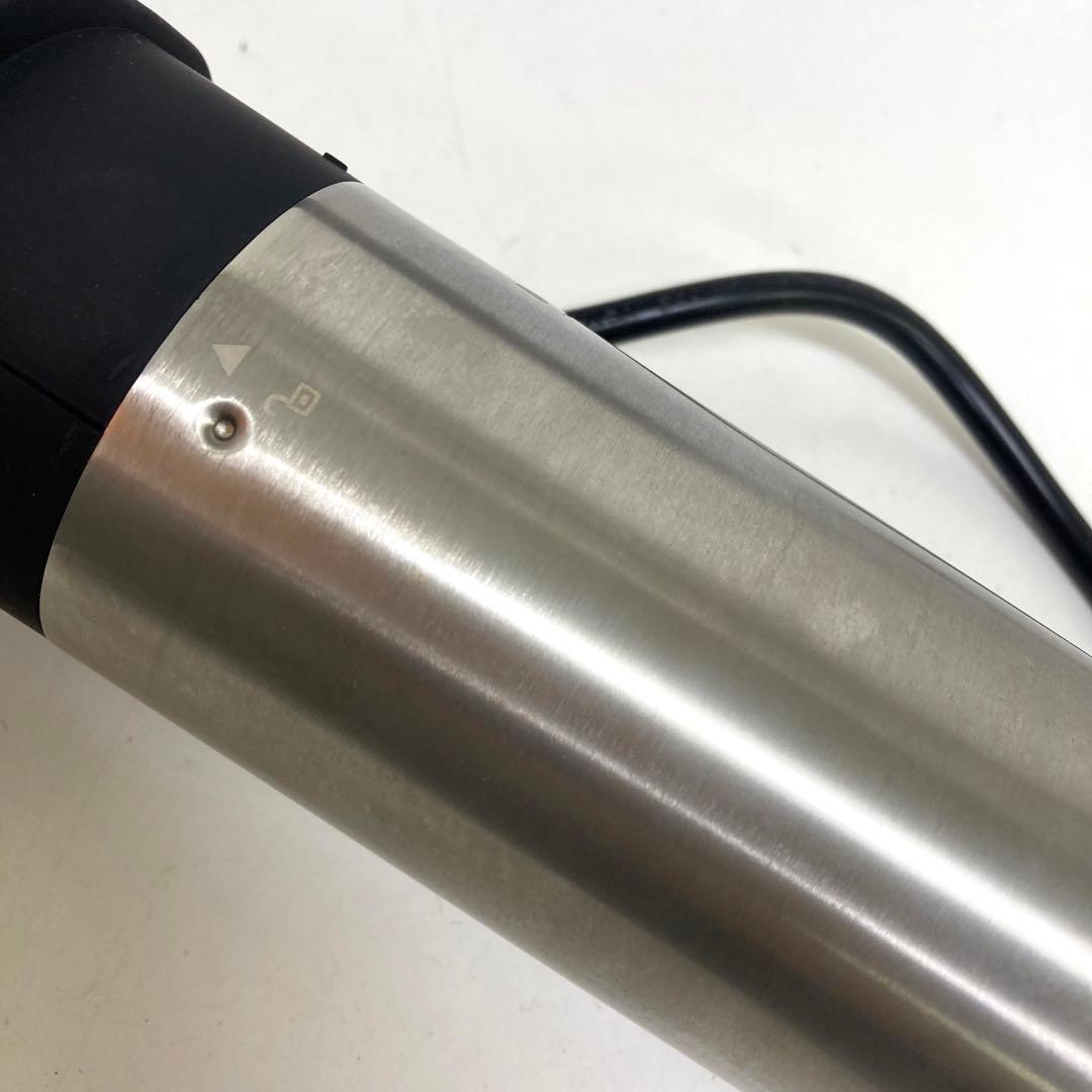 B231-43 BONIQ ボニーク　BNQ-01 低温調理器