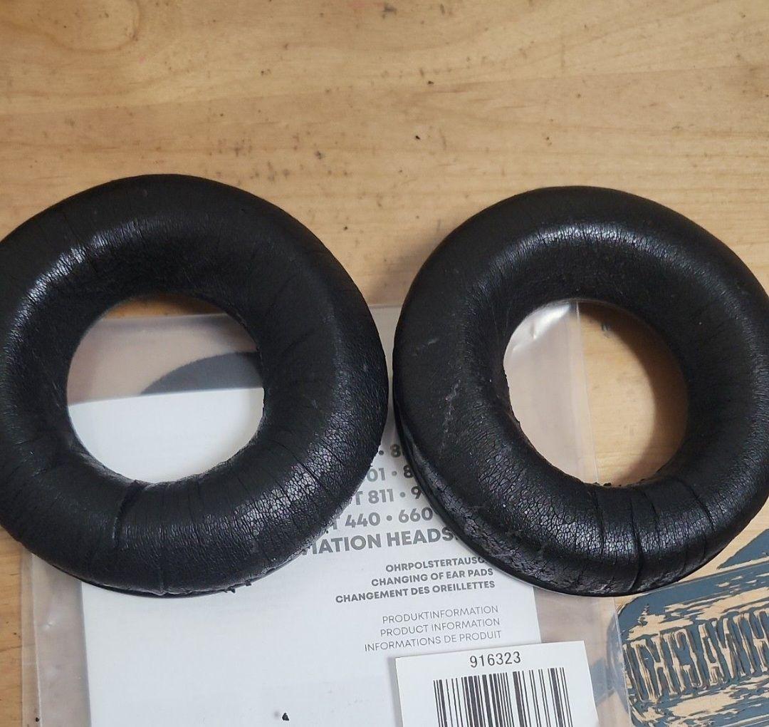 Beyerdynamic DT1770PRO　イヤーパット交換済み　値下げ不可