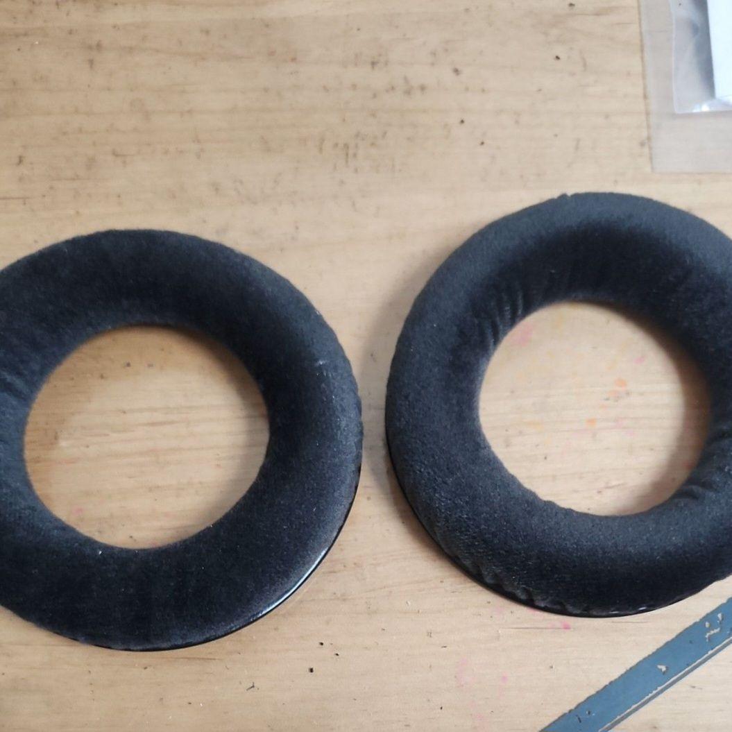 Beyerdynamic DT1770PRO　イヤーパット交換済み　値下げ不可