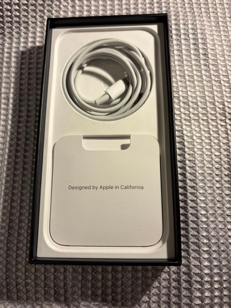 Apple iPhone 13 Pro グラファイト 256g バッテリー77%