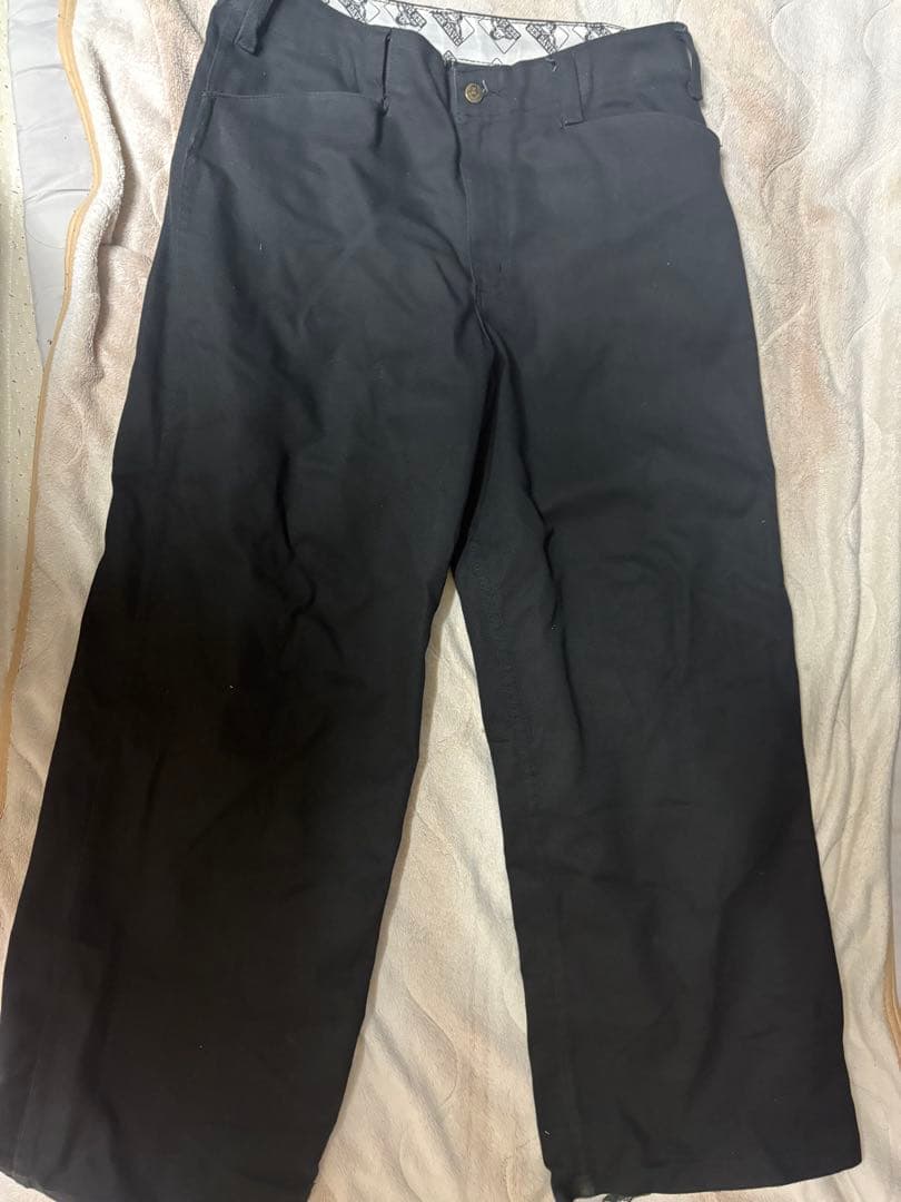 BEN DAVIS GORILLA CUT W34/L30 USA企画