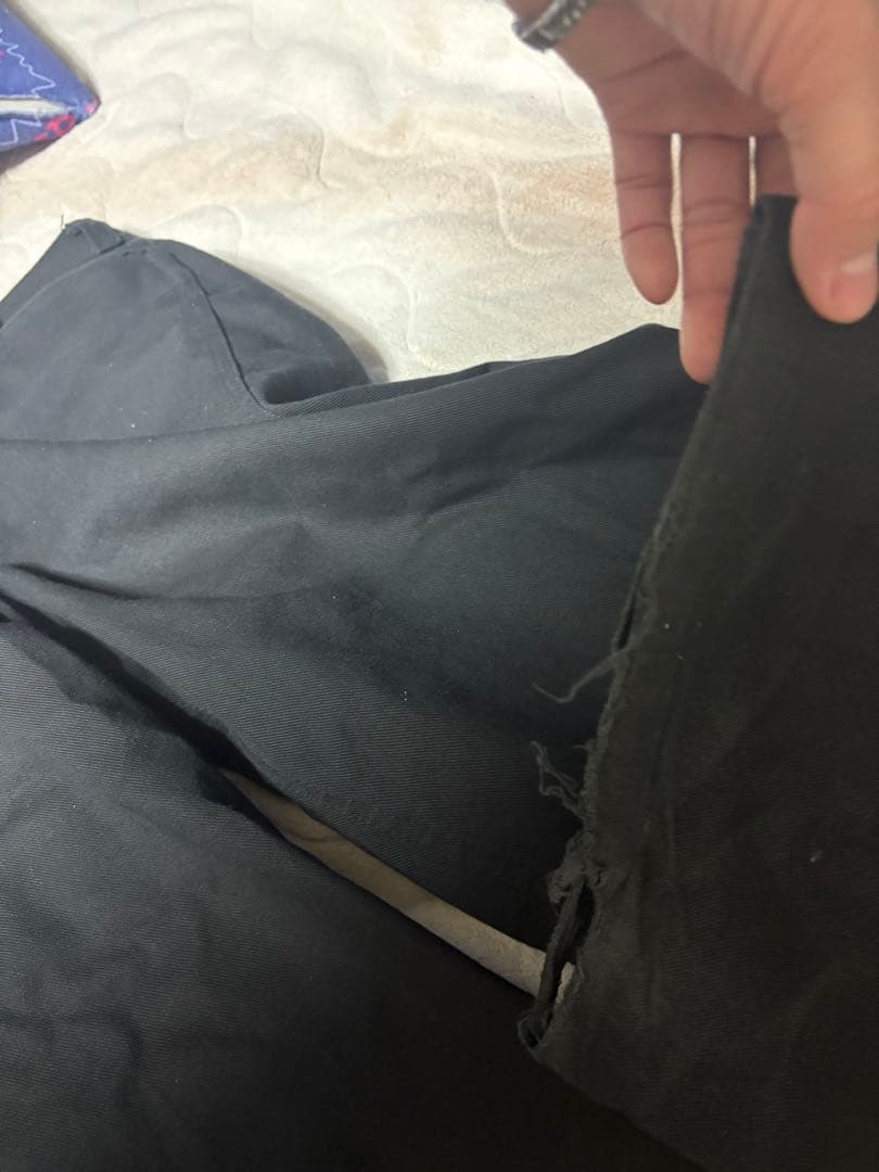 BEN DAVIS GORILLA CUT W34/L30 USA企画