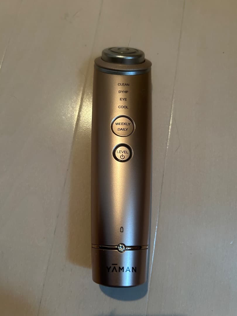 YAMAN 美顔器　フォトプラスシャイニー