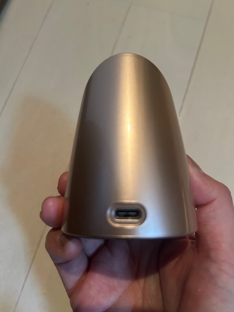 YAMAN 美顔器　フォトプラスシャイニー