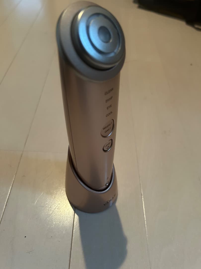 YAMAN 美顔器　フォトプラスシャイニー