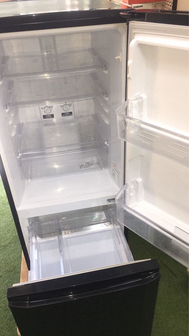 弘人　MITSUBISHI MR-P15A-B 146L2017年製