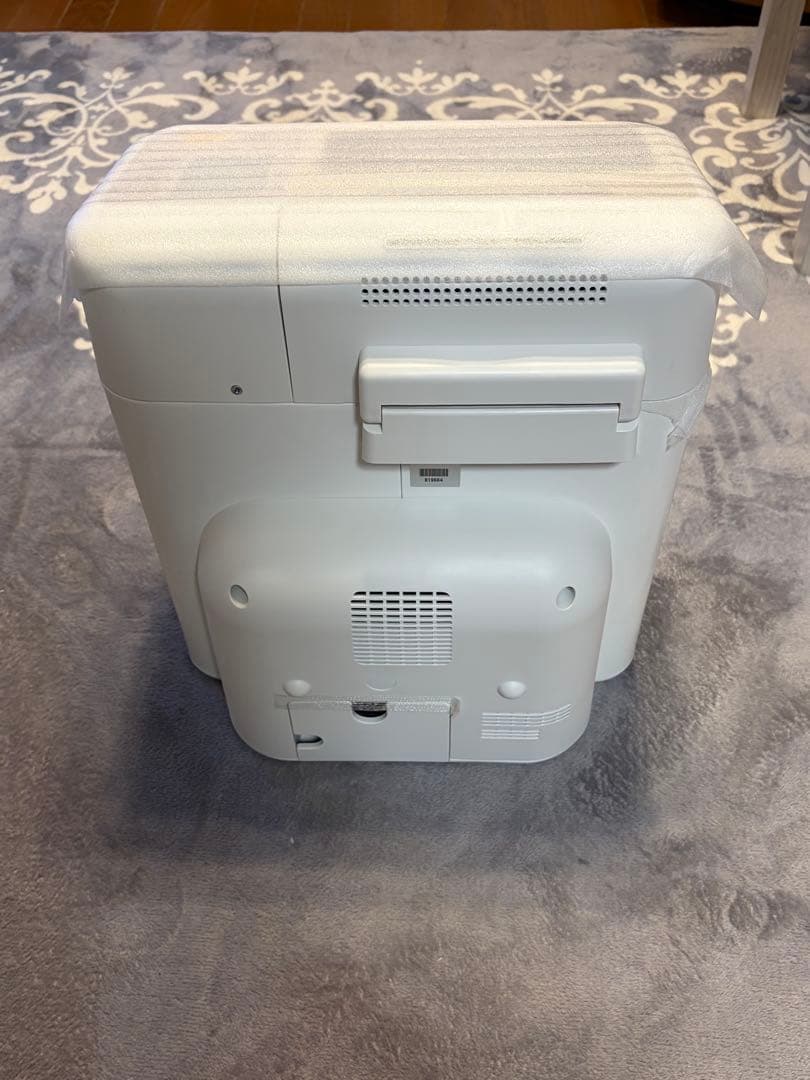 Panasonic ホームベーカリー SD-RBM1000-W ライスブレッド