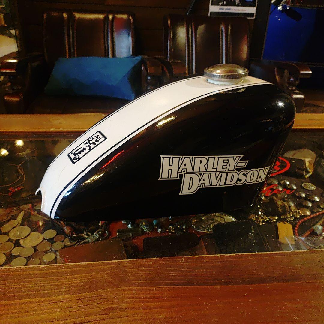 HARLEY-DAVIDSON スポタンカスタムペイントクリスマス値引き