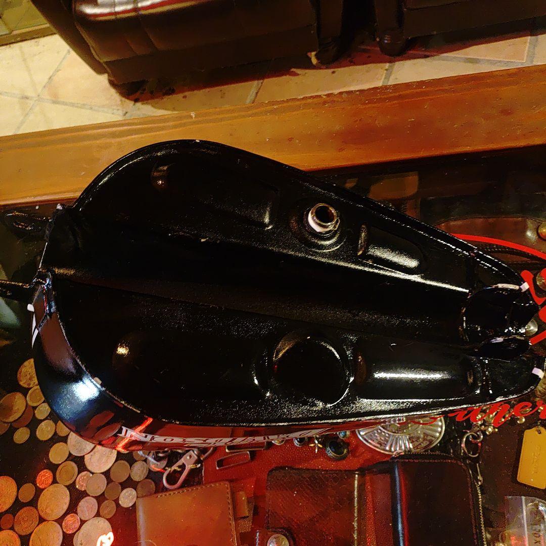 HARLEY-DAVIDSON スポタンカスタムペイントクリスマス値引き