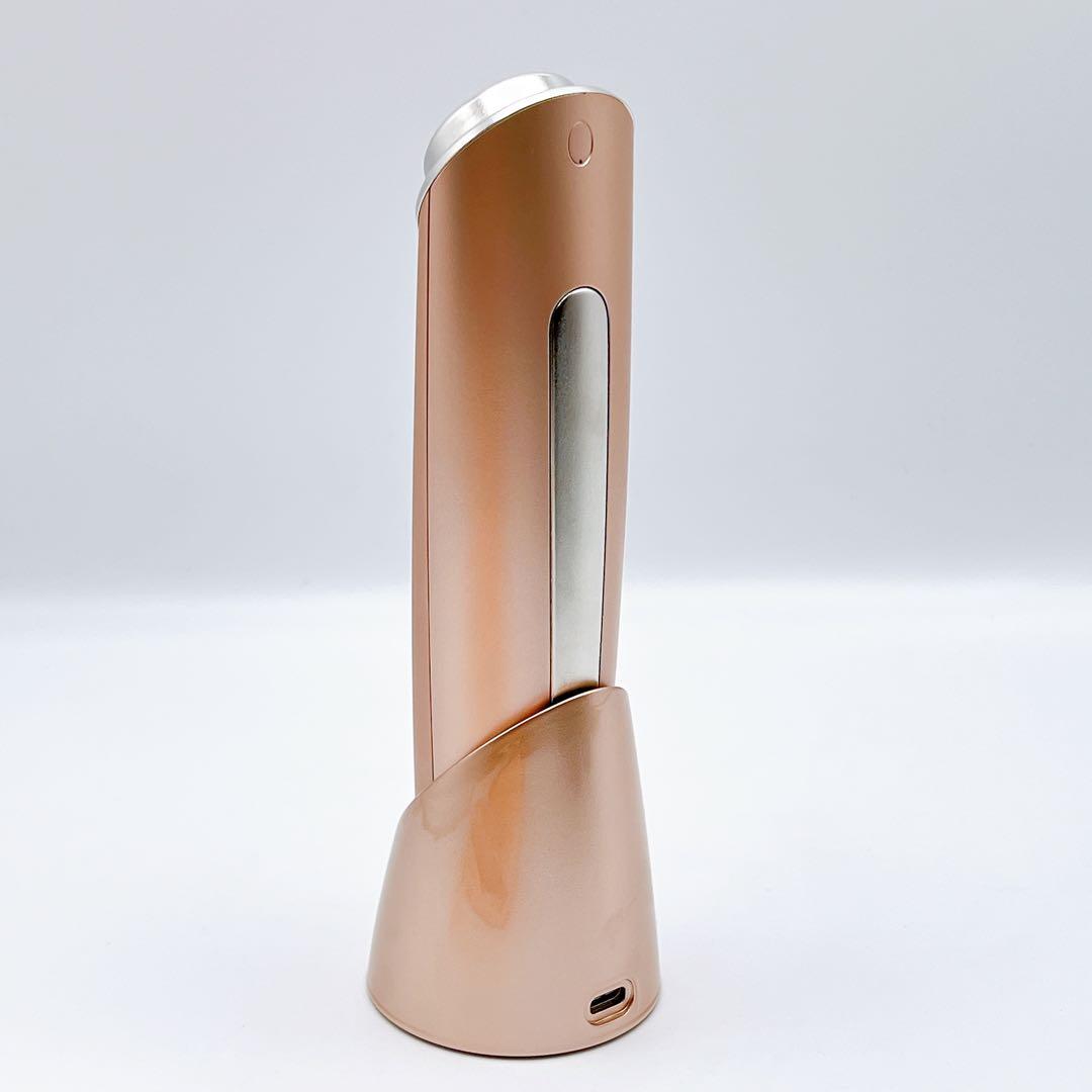 美品★ヤーマン RF美顔器 フォトプラス シャイニーシャンパンピンク M18