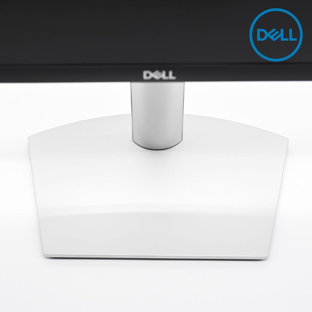 DELL S2722QC 27インチ 4Kモニター