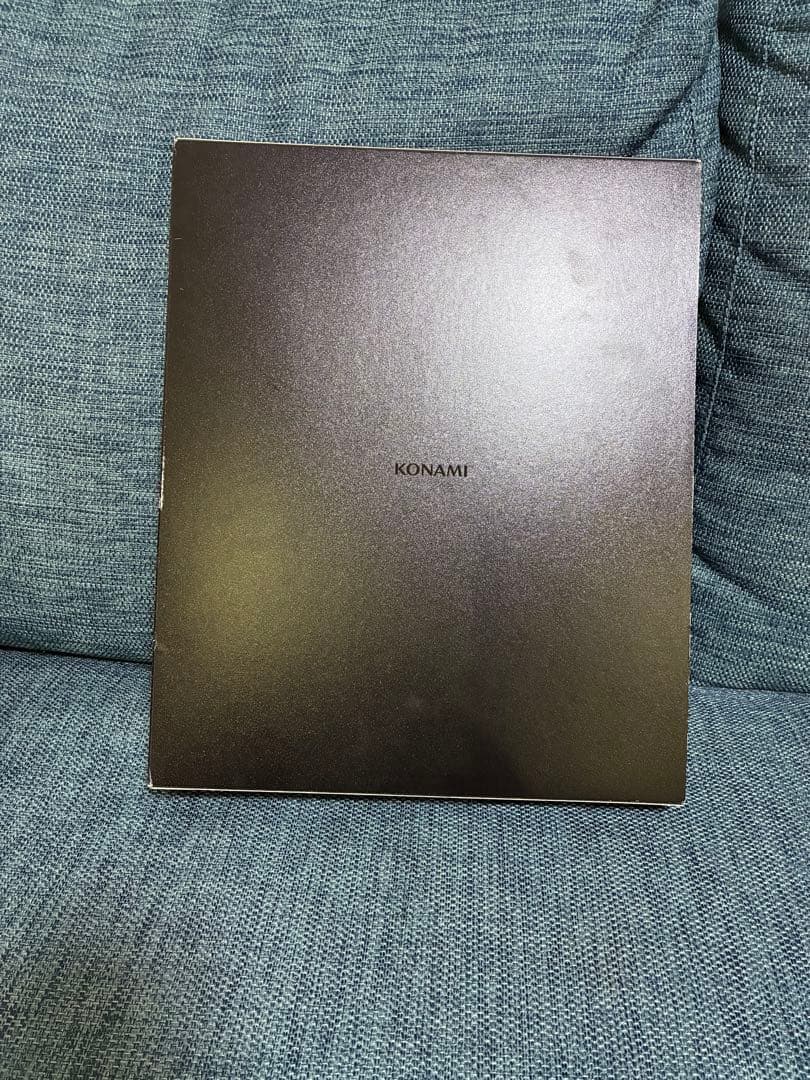 遊戯王　ナンバーズコンプリートファイル