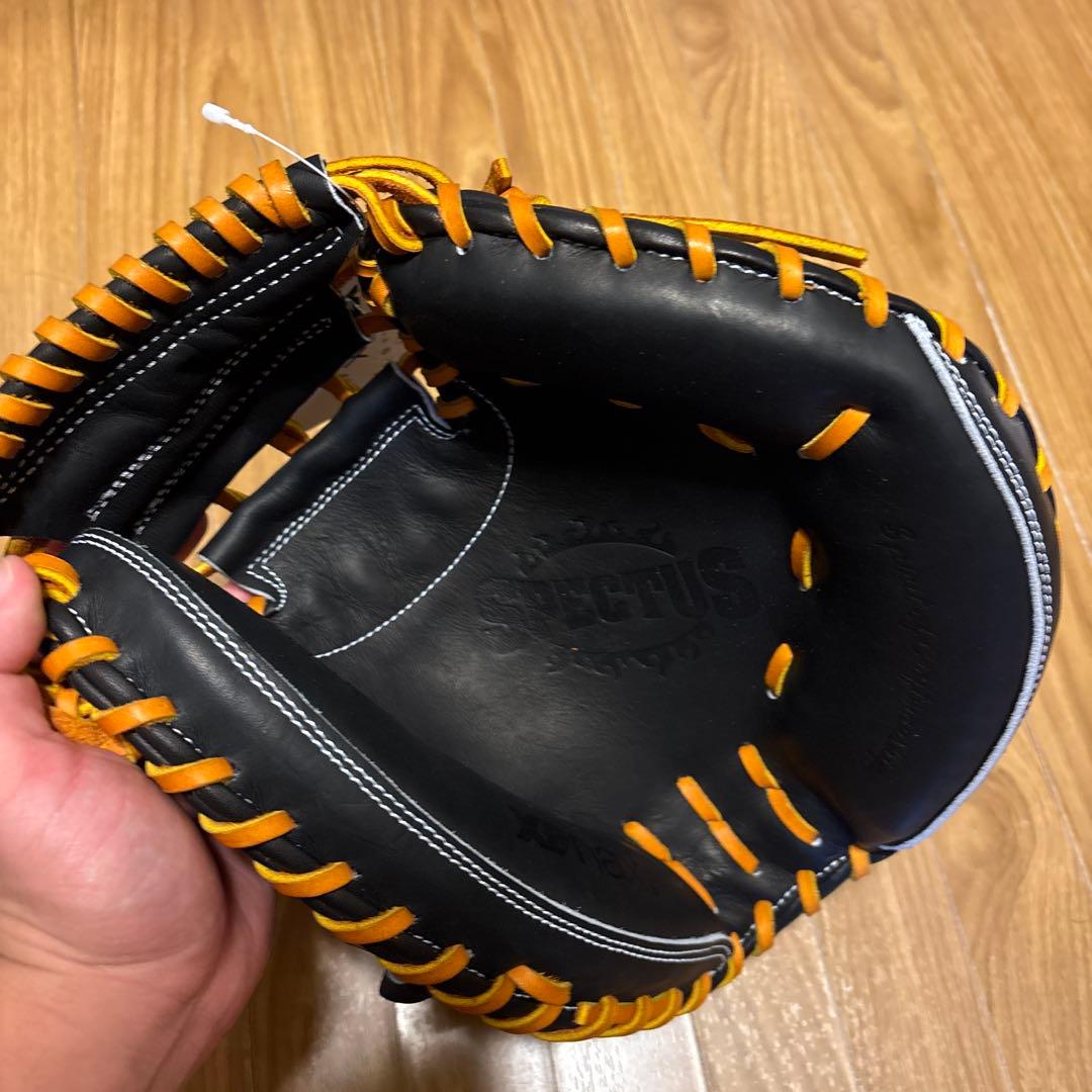 xa 軟式グローブ BRC24CL1S 右投げ