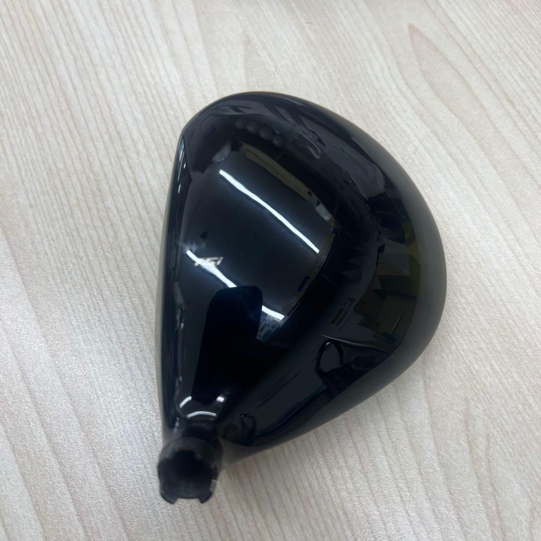 Titleist TSi2 3w 15° ヘッドのみ