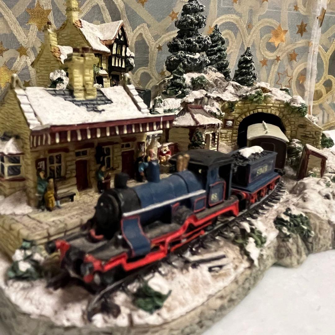 ダンバリーミント☆Winter Wonderland