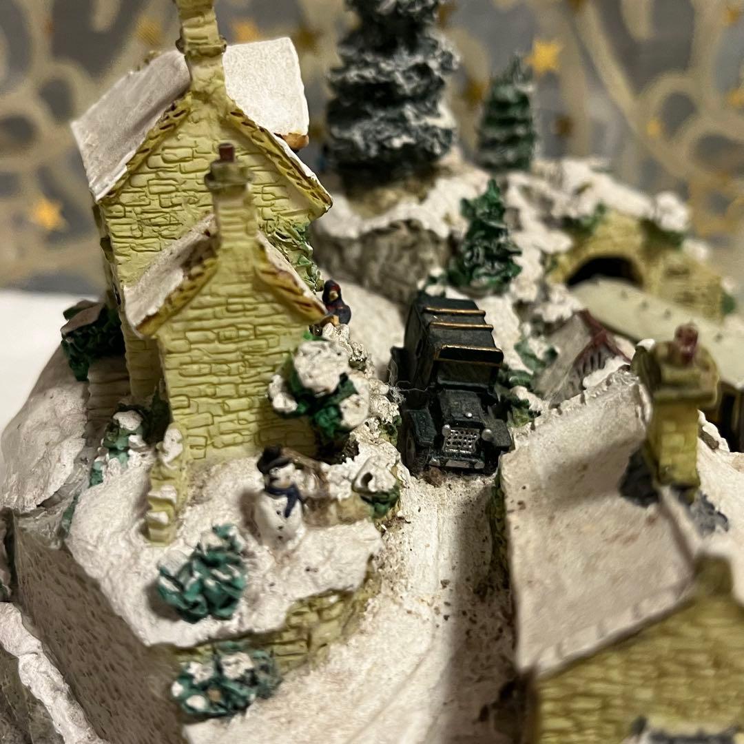 ダンバリーミント☆Winter Wonderland