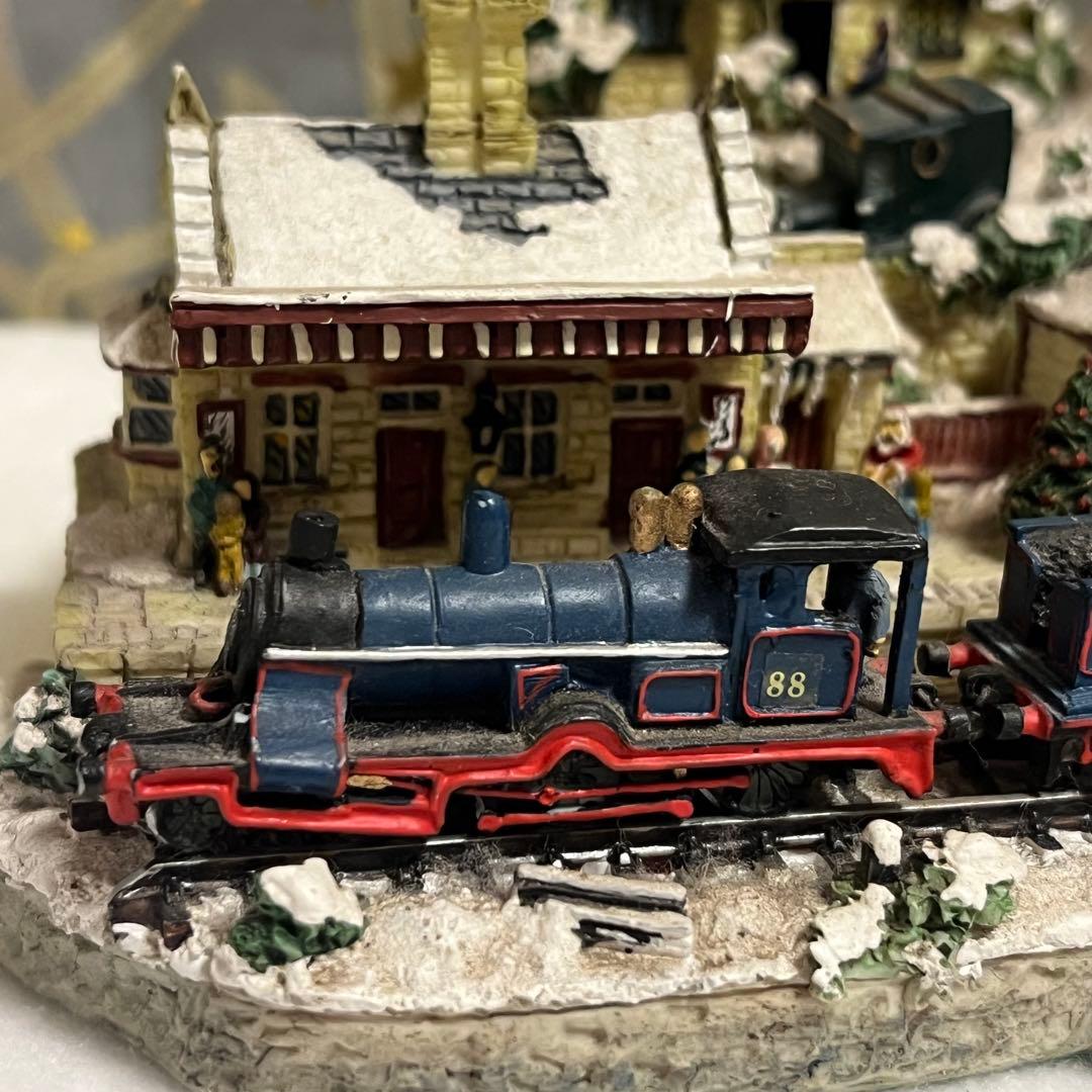 ダンバリーミント☆Winter Wonderland