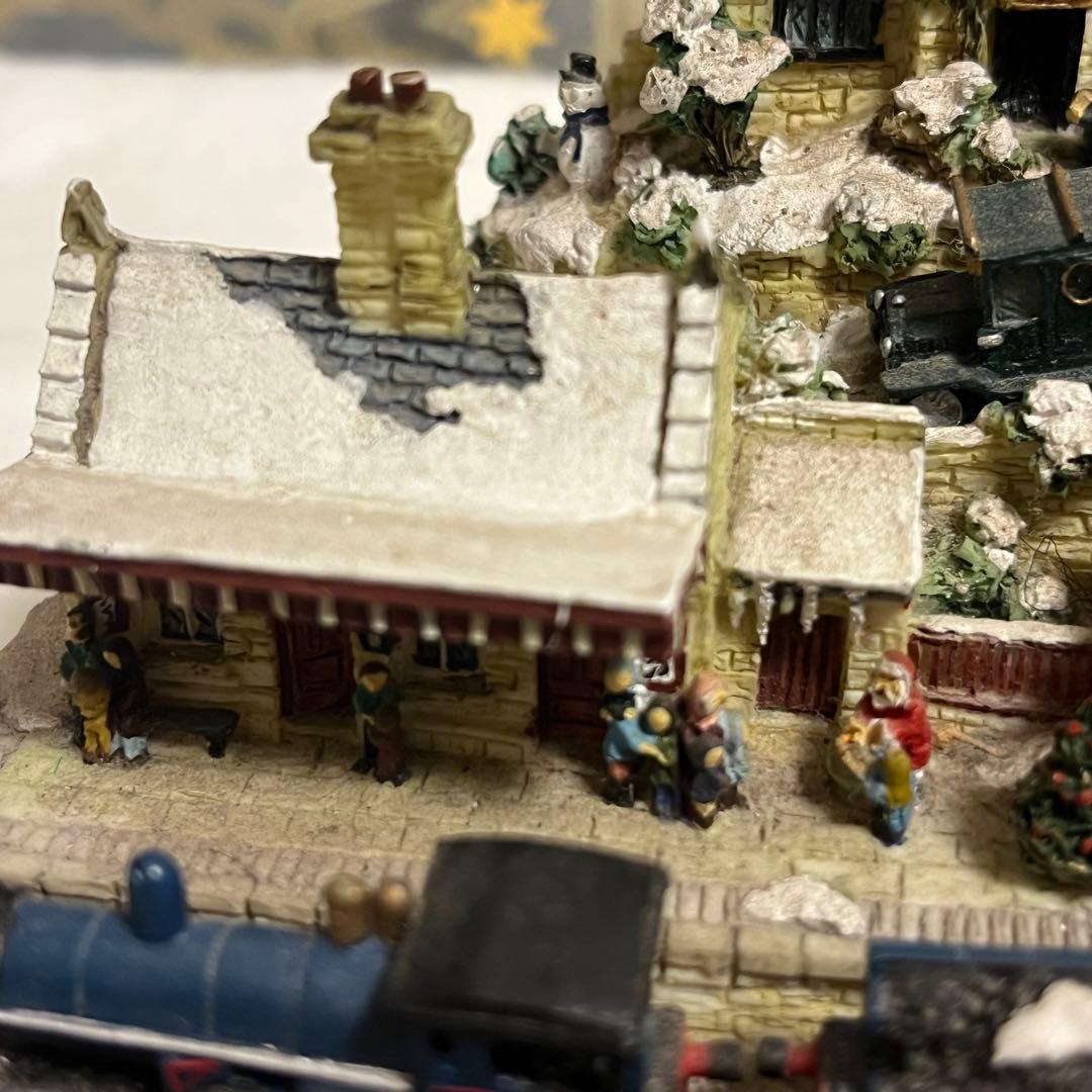 ダンバリーミント☆Winter Wonderland