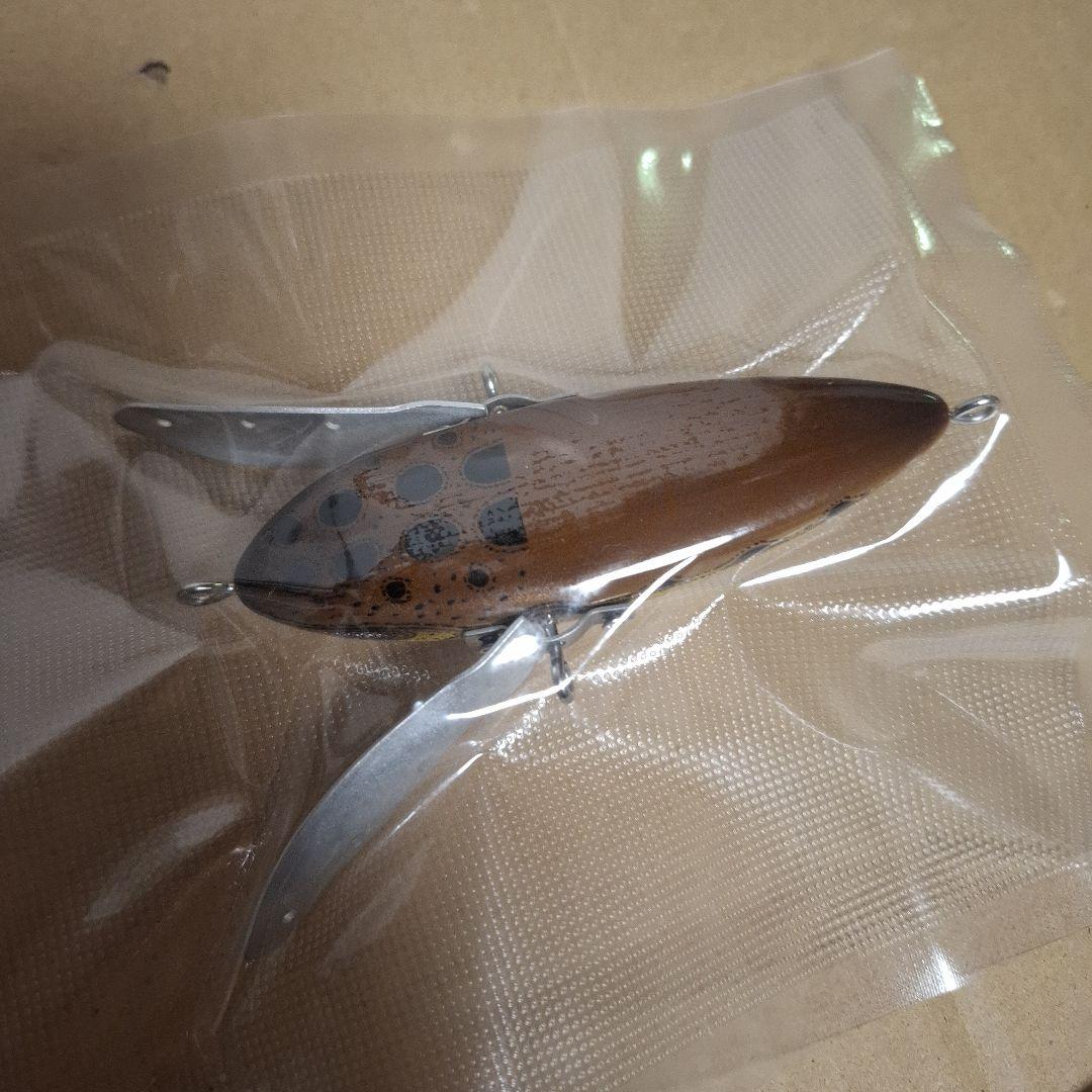 クローラーボーイズ CBZ 　フロッグ 　CRAWLERBOYZ　ステッカー付